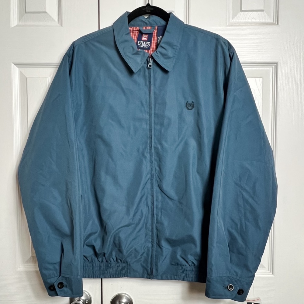 Chaps Men’s Jacket - Medium